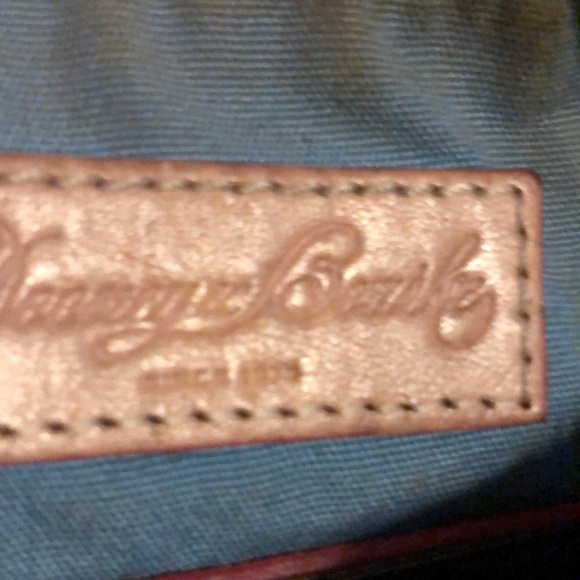 DOONEY AS IS ..NO RETURN - Picture 6 of 8